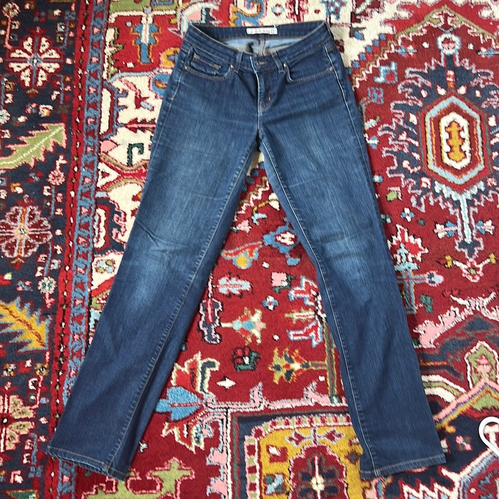 Jbrand jeans!
